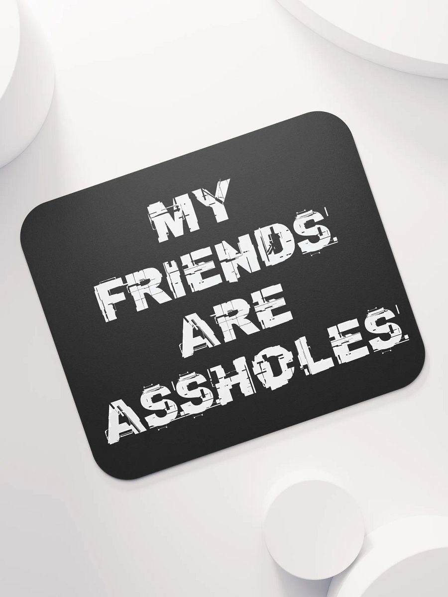 MFAA Mousepad product image (7)