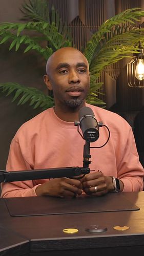 Conflict doesn’t have to break connection—it can build it.

In this clip from The Dr. Mitnaul Show, I share how to build a re...