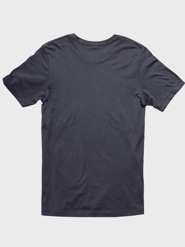 Just Breathe, breathe, it's therapy T-shirt product image (2)