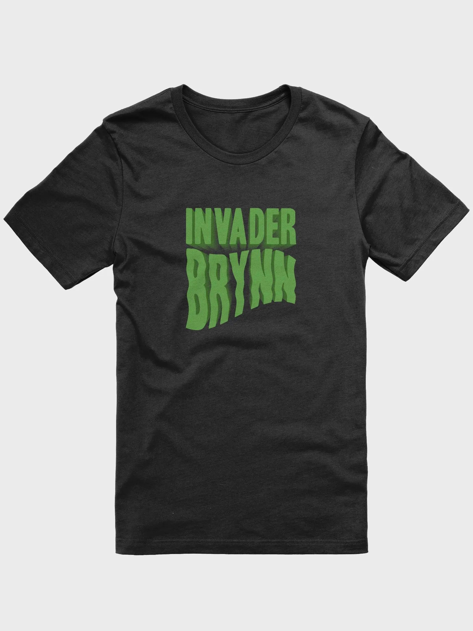 OG invader tee product image (1)