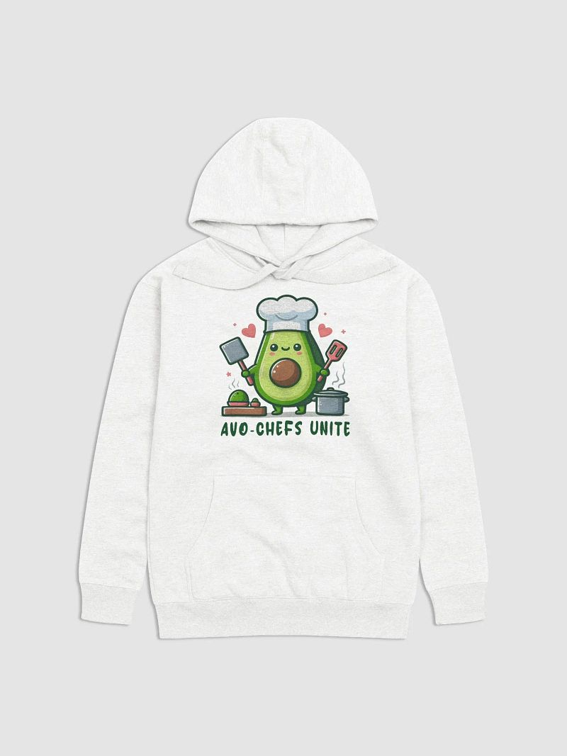 Avo-Chef Hoodie