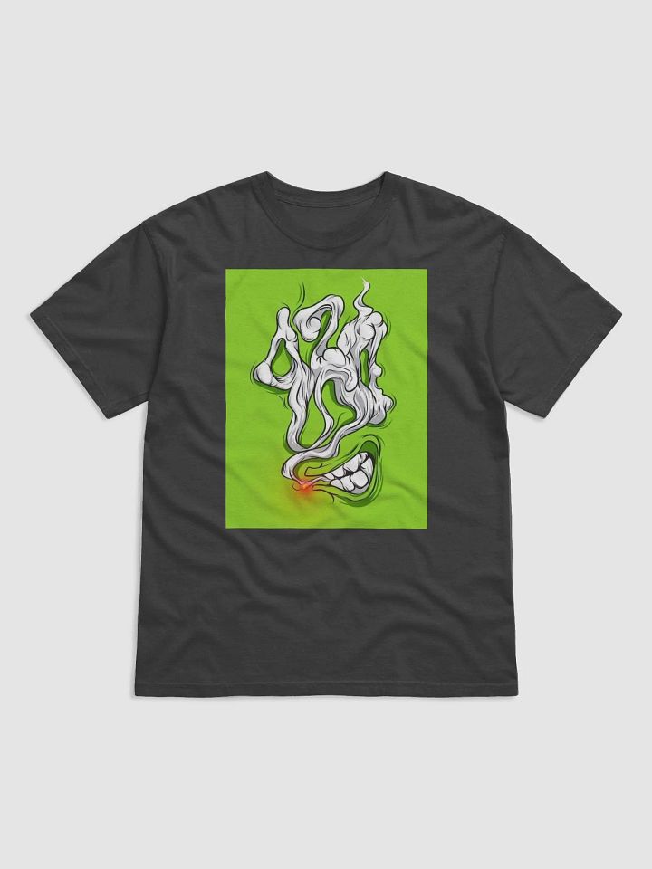 Grotesque Transformation Graphic T-Shirt product image (2)
