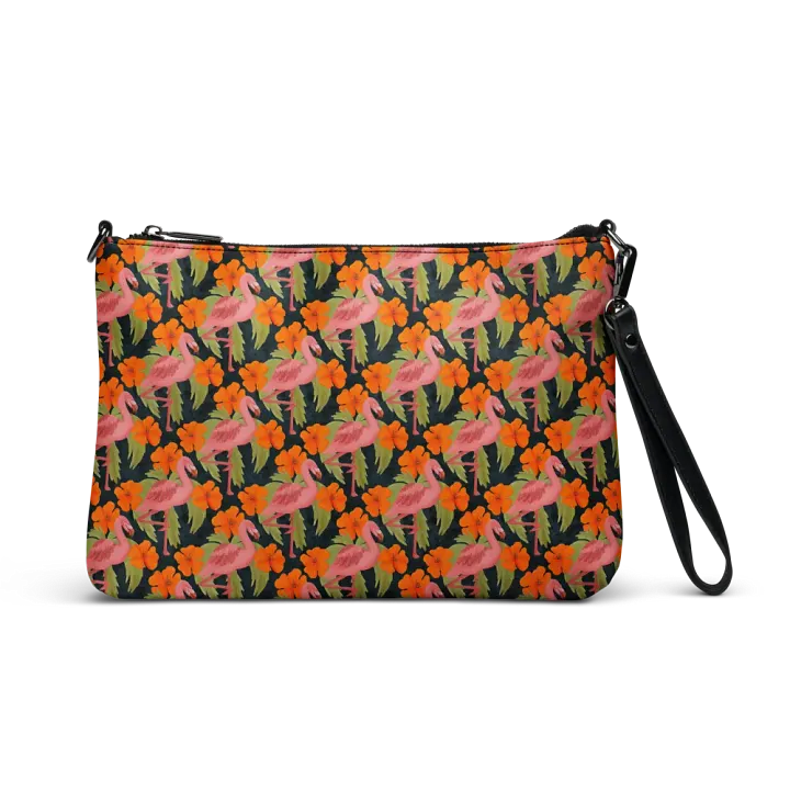 Flamingo, Yes! Bag product image (2)
