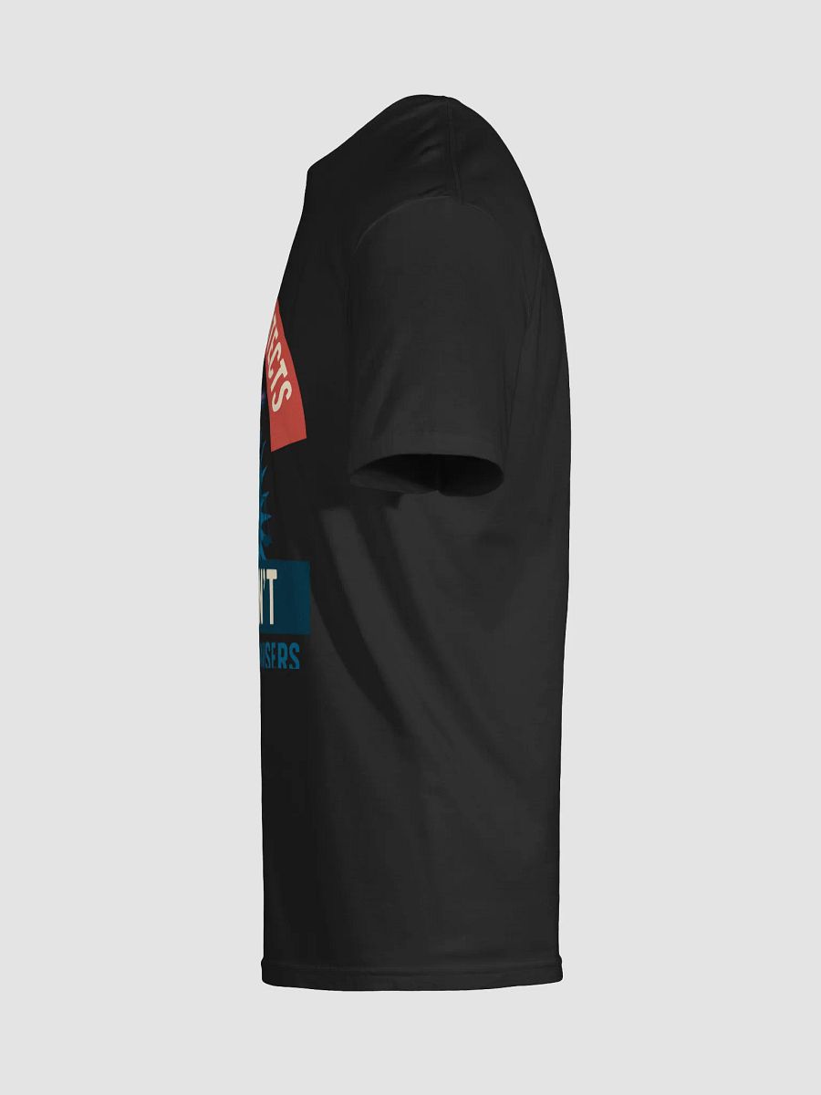 Silence Shirt product image (50)