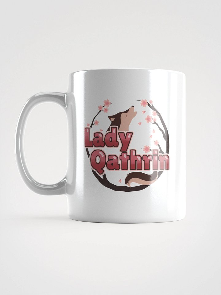 Logo Mug product image (1)