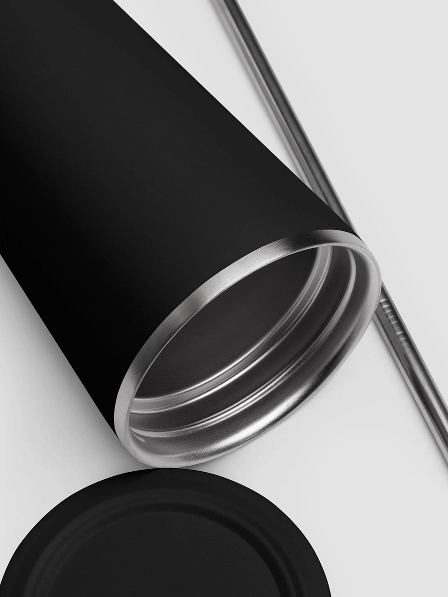 Eye CU Insulated Tumbler product image (5)