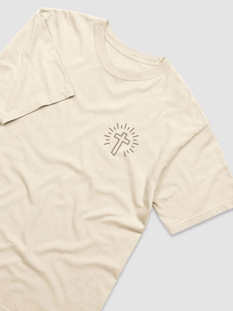Follow The Crown Tee product image (19)