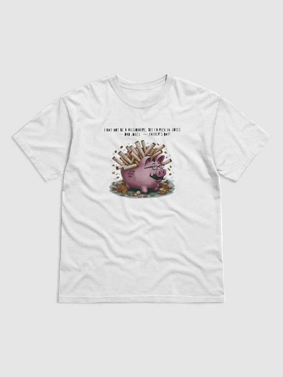 Dad Jokes & Savings Champion product image (2)