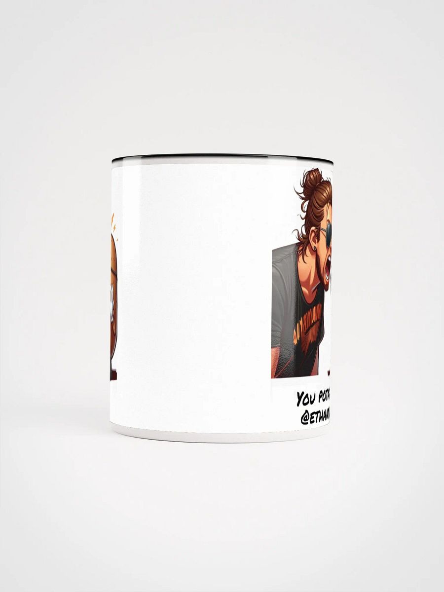 ETHANBOMB - POTATO MUG product image (60)