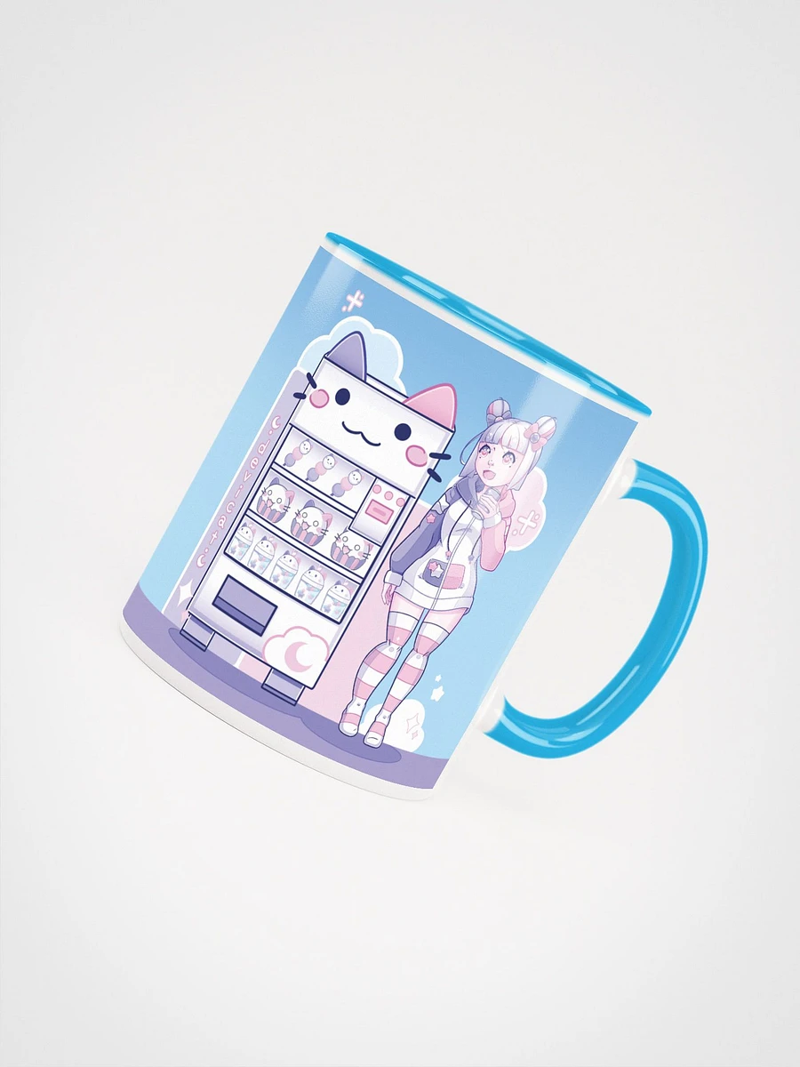 Mug • CandiCat Candy Land • 2024 • Variant 1 product image (11)