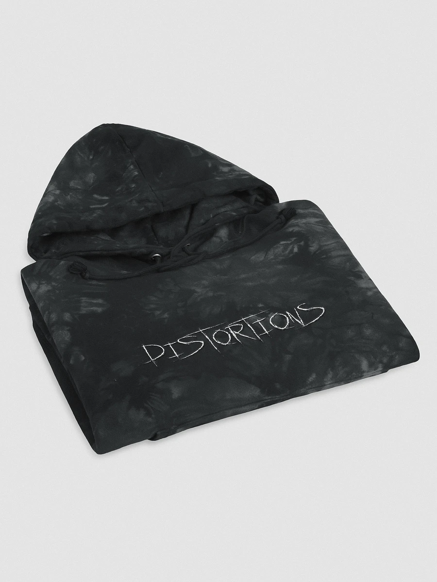 Distortions hoodie product image (3)
