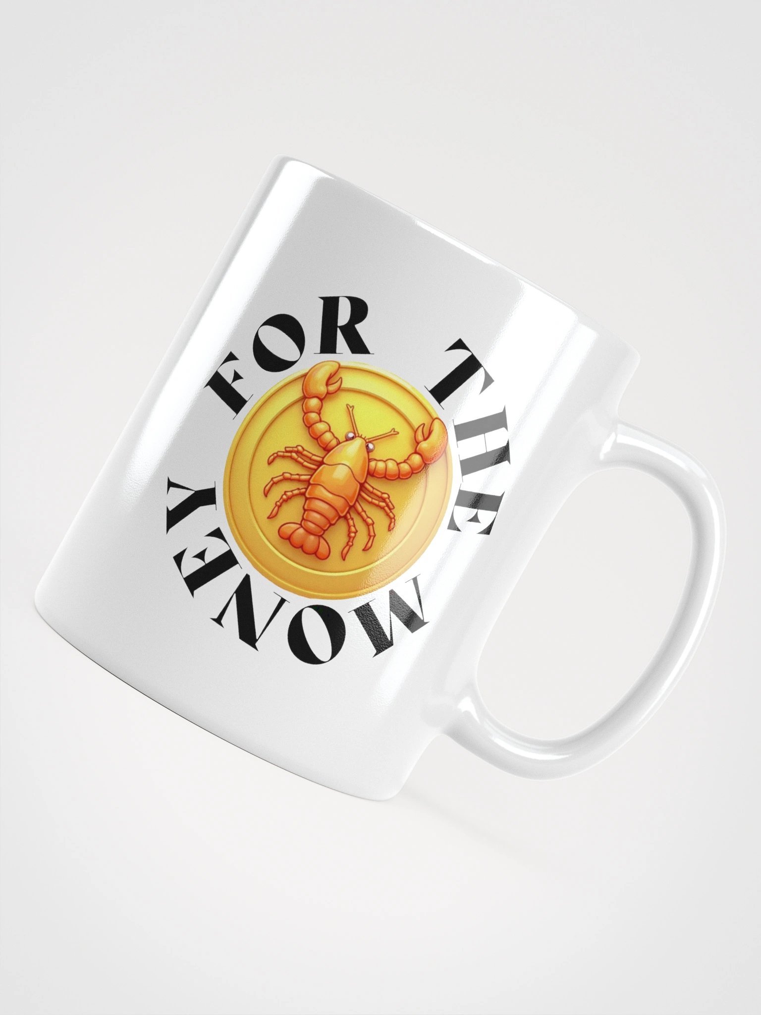 I Fuck Lobsters Coffee Mug product image (5)