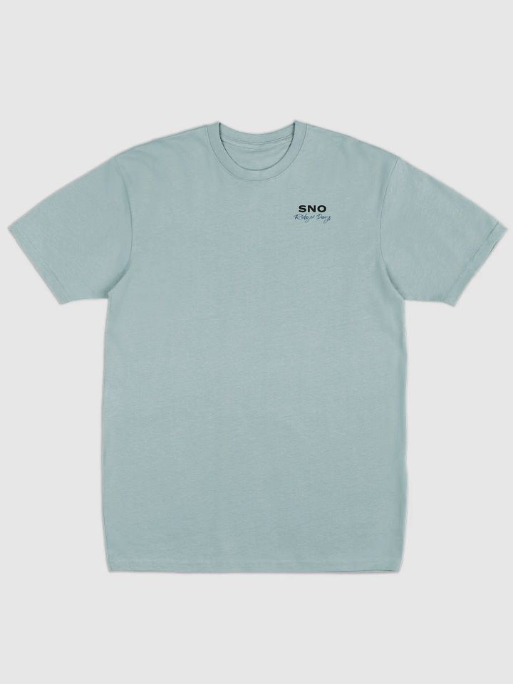 Sorry I was Golfing Sno Ridge Days product image (1)
