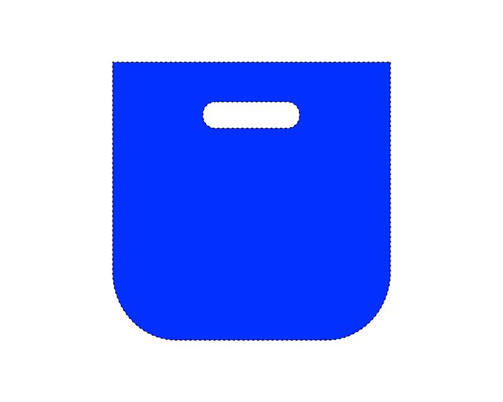 Tote & Mini Tote Template product image (1)