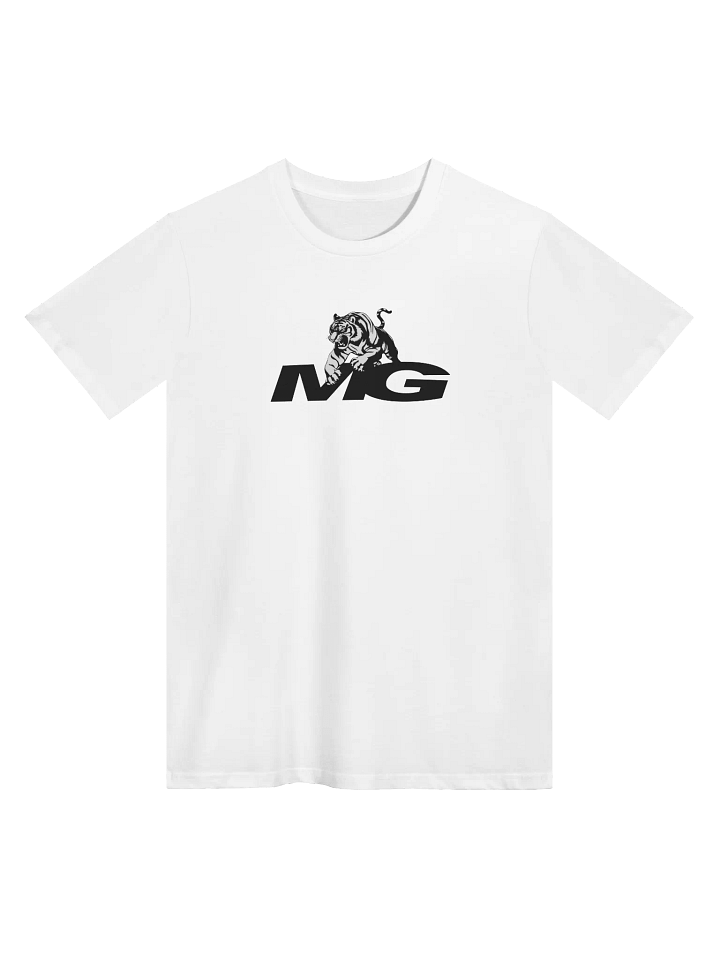 MANILA GREY Prowler Tee product image (1)