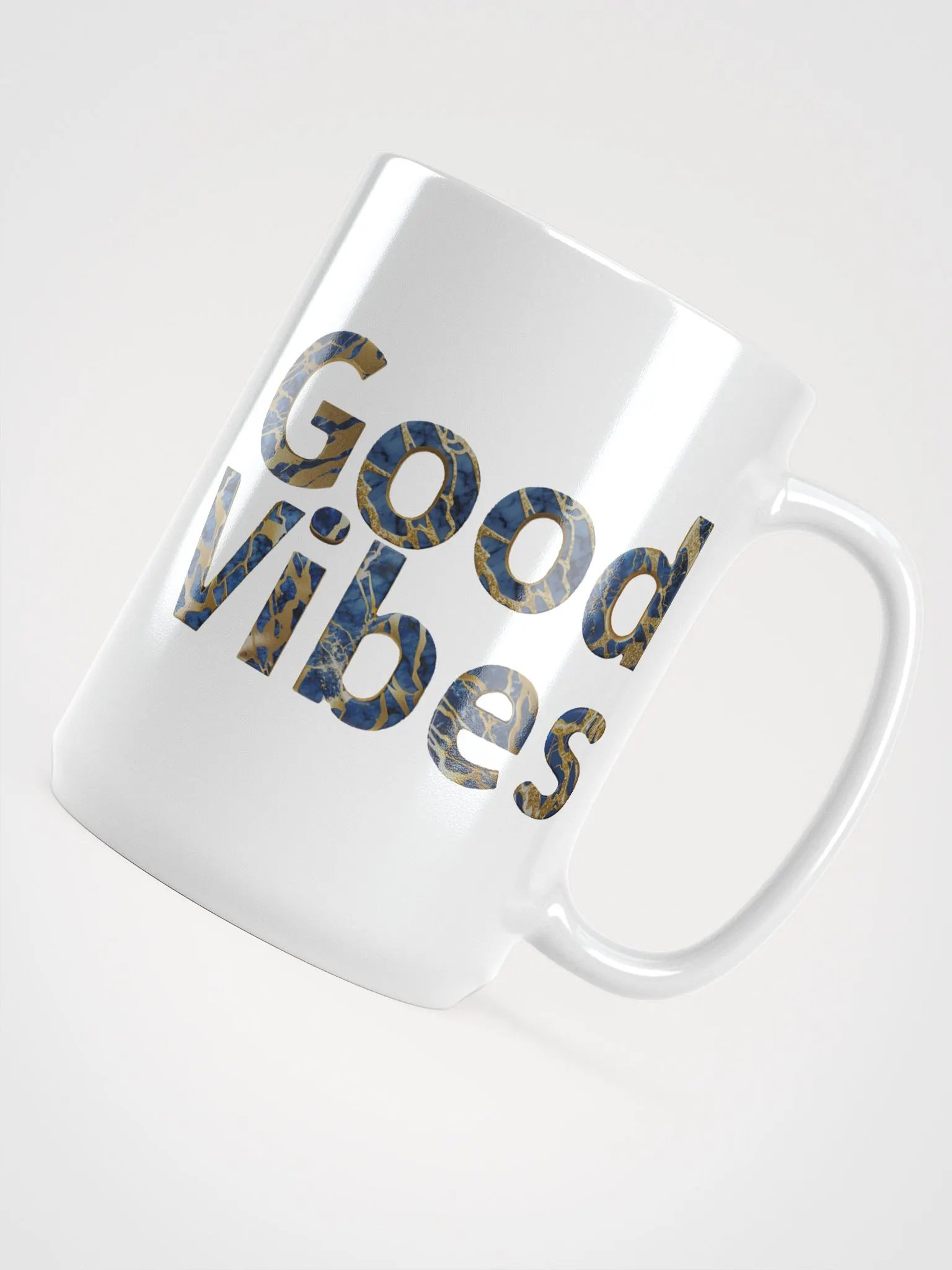 GoodVibes Mug product image (4)