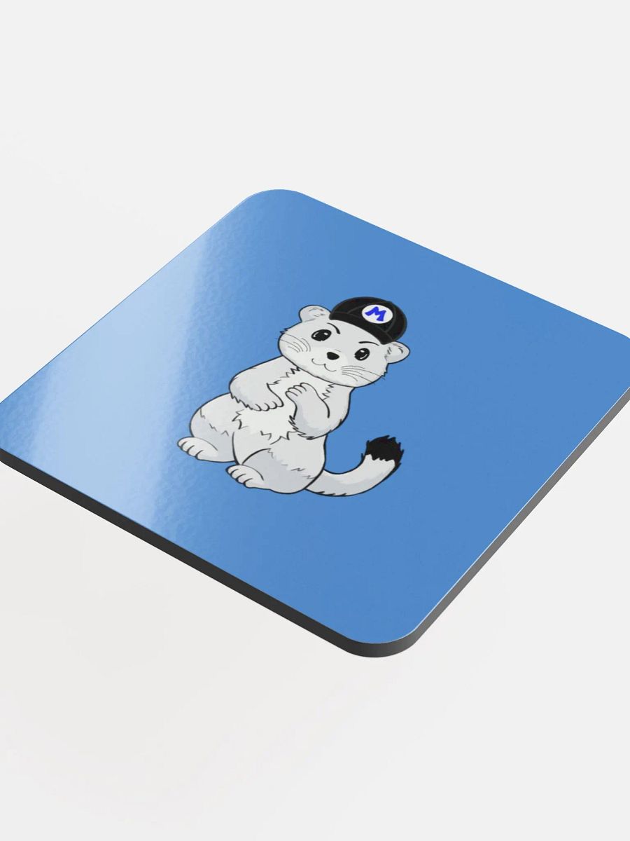 Mink Coaster product image (4)