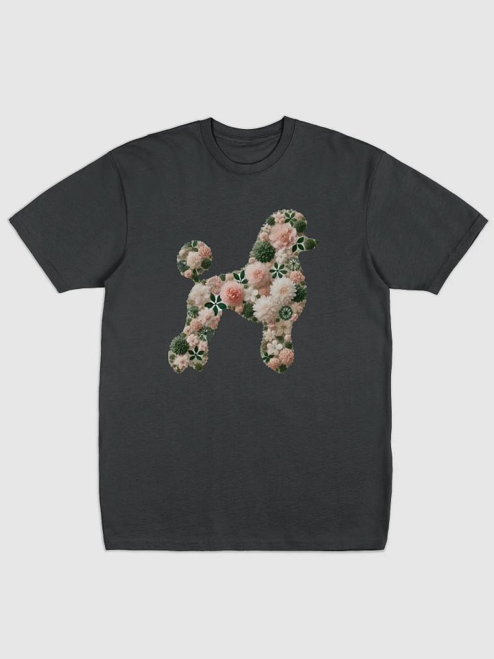 Floral Number 4 Men's Premium Tee product image (1)