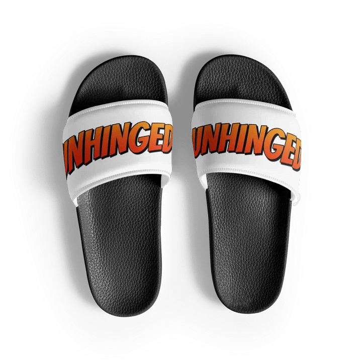 Unhinged slide product image (1)
