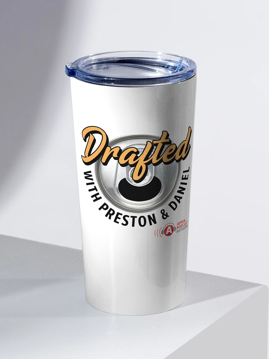 Drafted Tumbler product image (2)