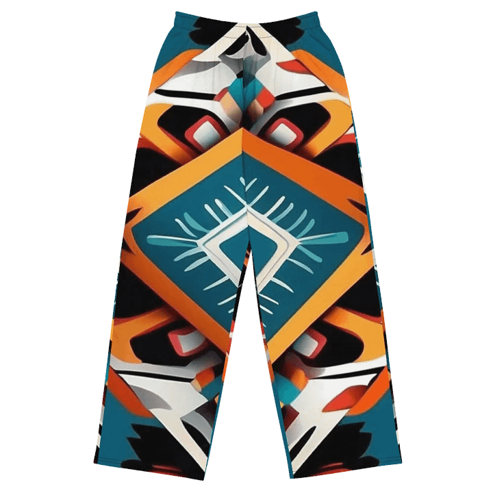 Inca Intensity : Earthbound Elegance product image (2)