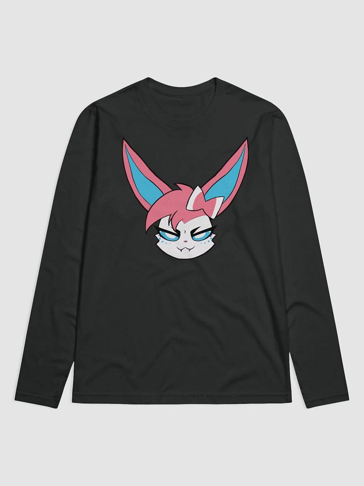 SylvyBoss Long sleeve Shirt product image (1)