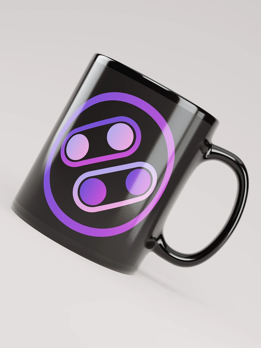 Neon SuperN Mug product image (4)