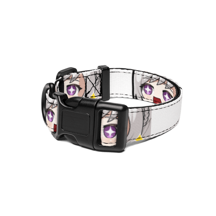 WOW GOOD GIRL COLLAR product image (1)