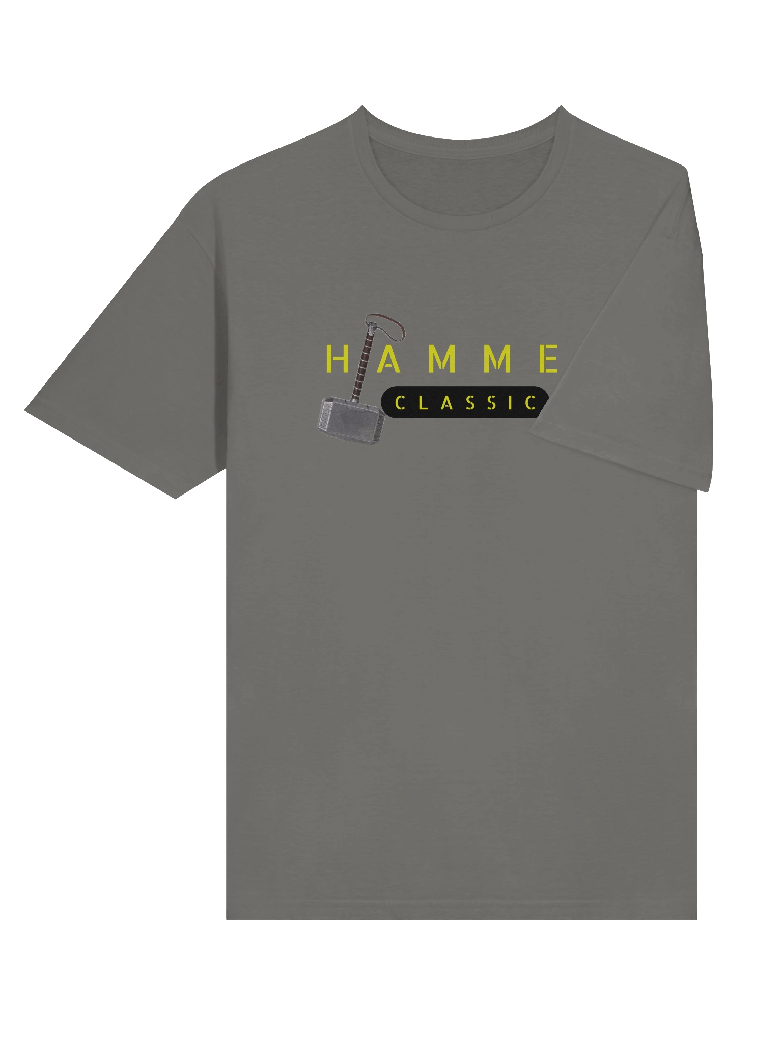 Hammer Classic Standard Tee product image (6)
