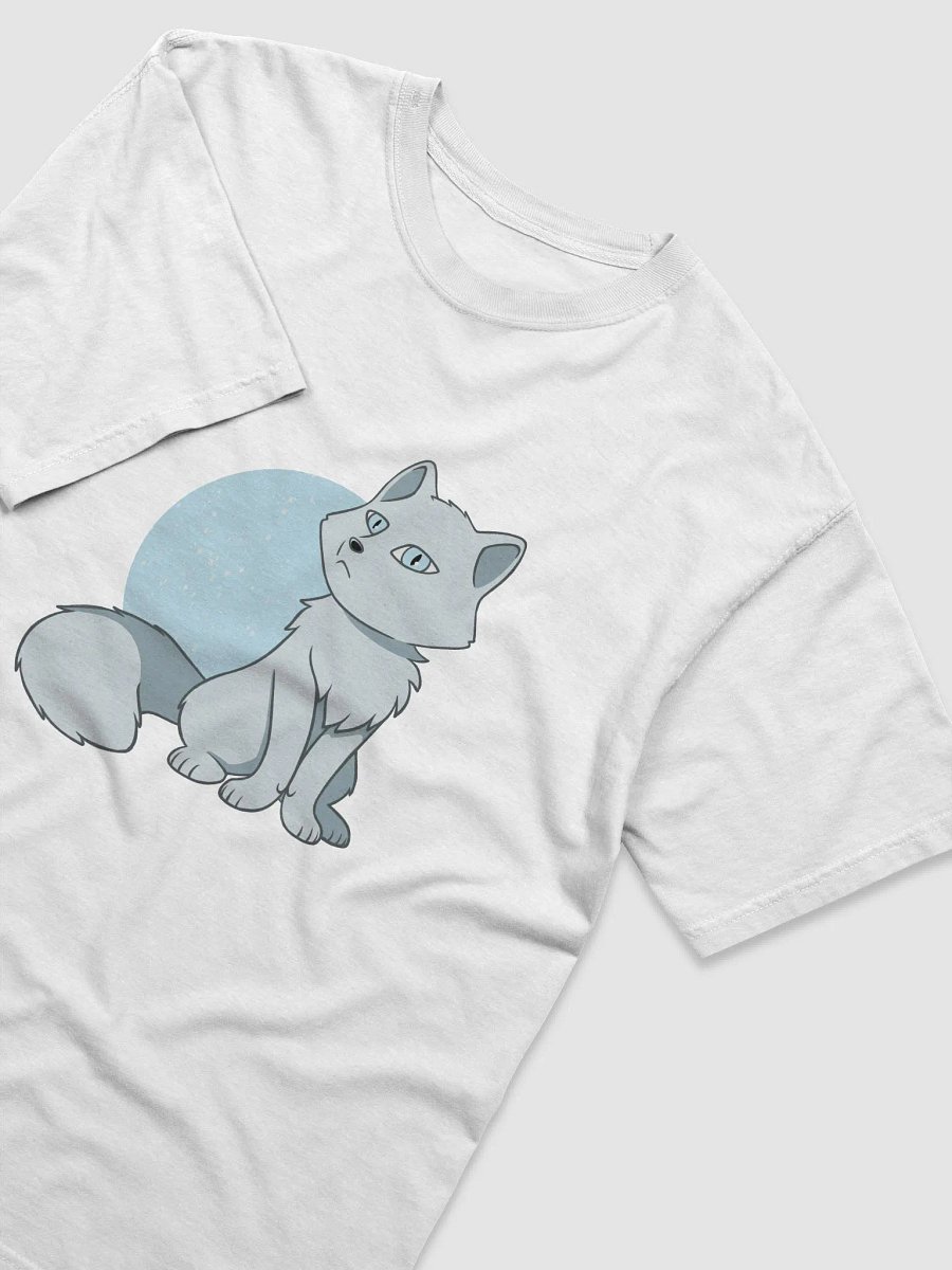 Arctic Fox T-Shirt product image (1)