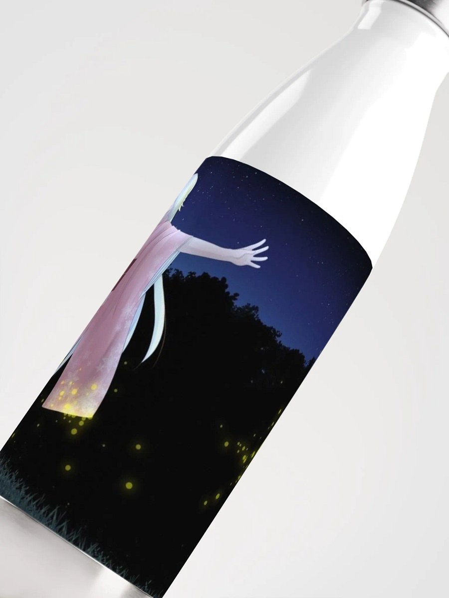 BubbleArmy Water Bottle product image (5)