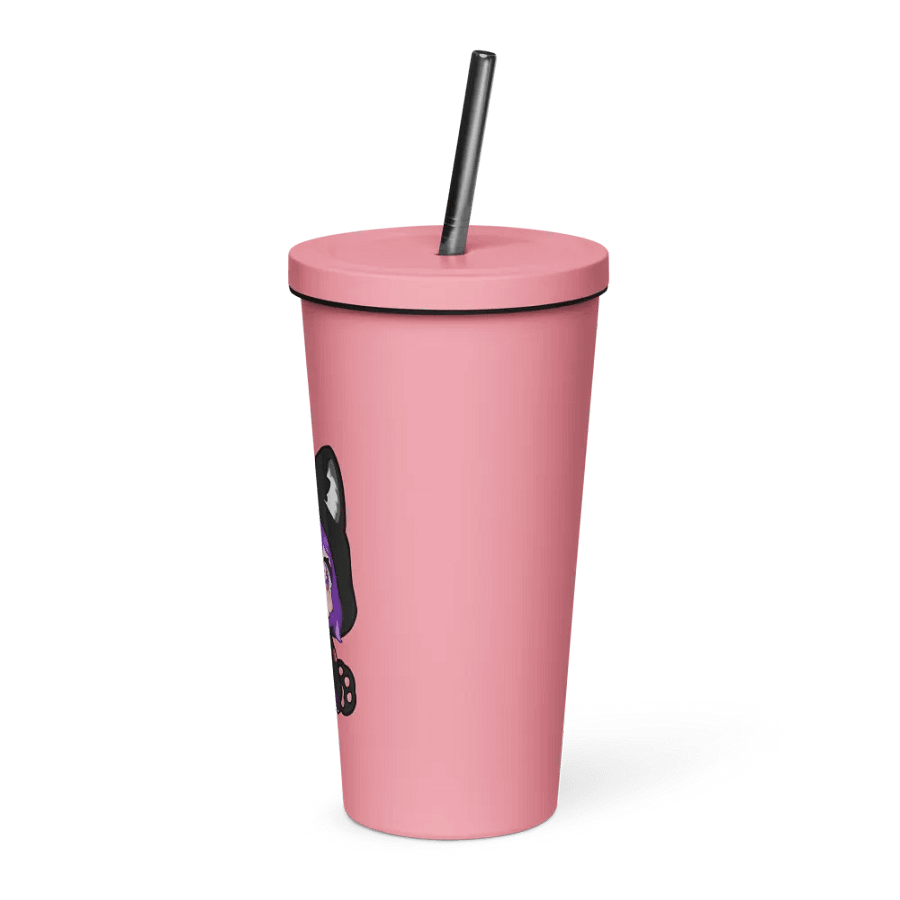 Ali Cat Tumbler product image (3)