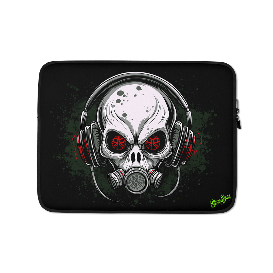 Laptop Sleeve - #LTS35-2 product image (1)