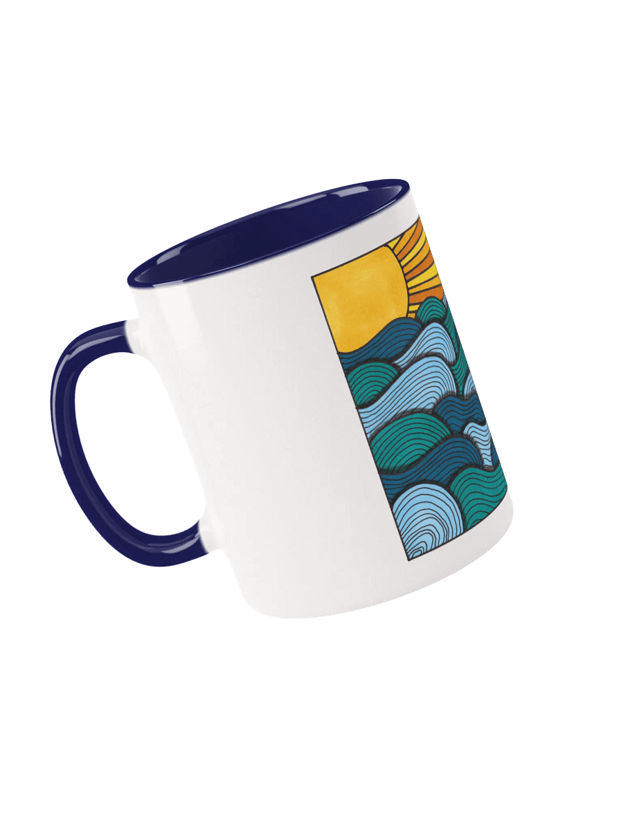 Ebb & Flow Mug product image (1)