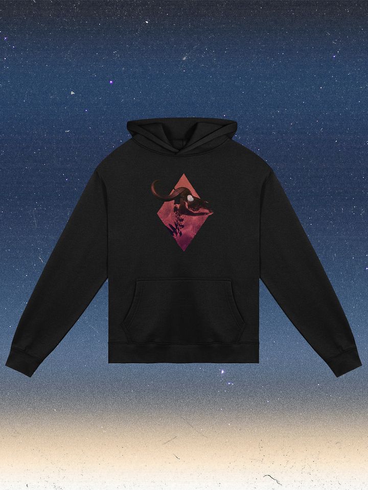 Devil is Fine Hoodie product image (1)