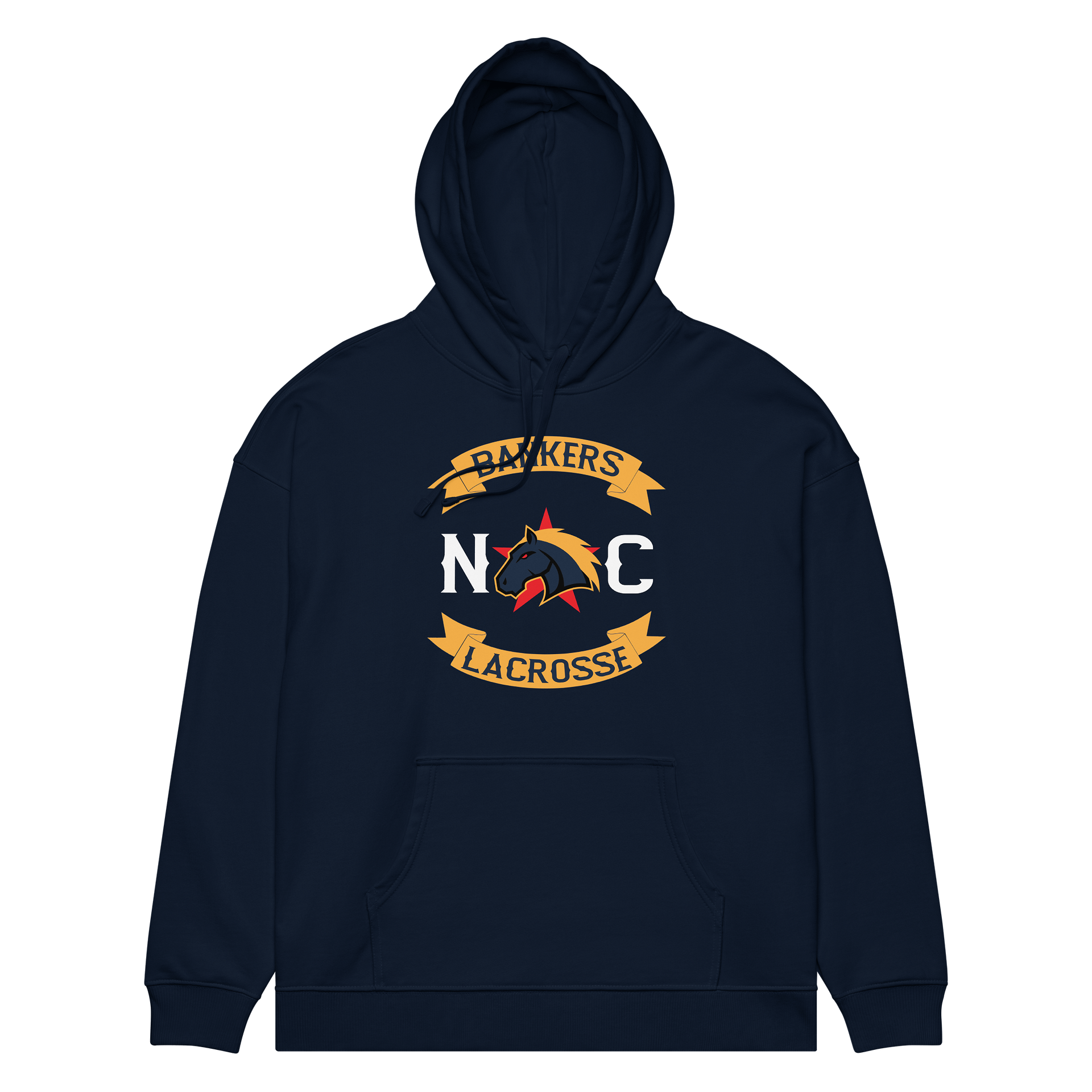 Bankers Hoodie product image (2)
