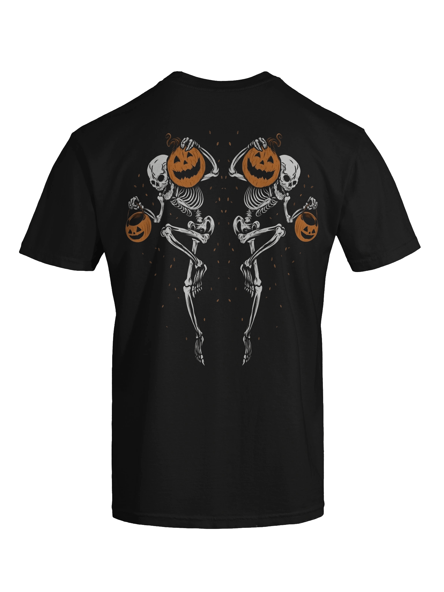 The Skeleton T-Shirt product image (18)