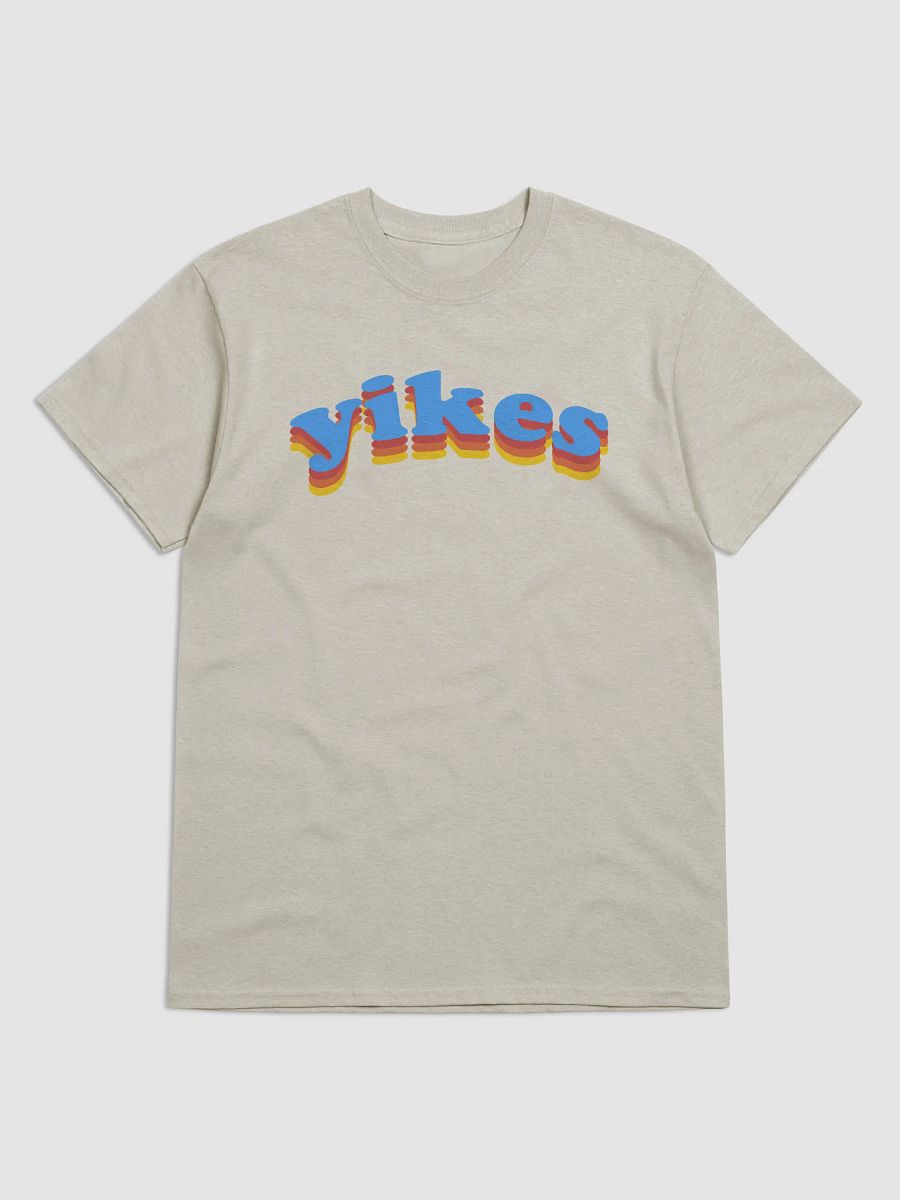yikes t-shirt product image (43)
