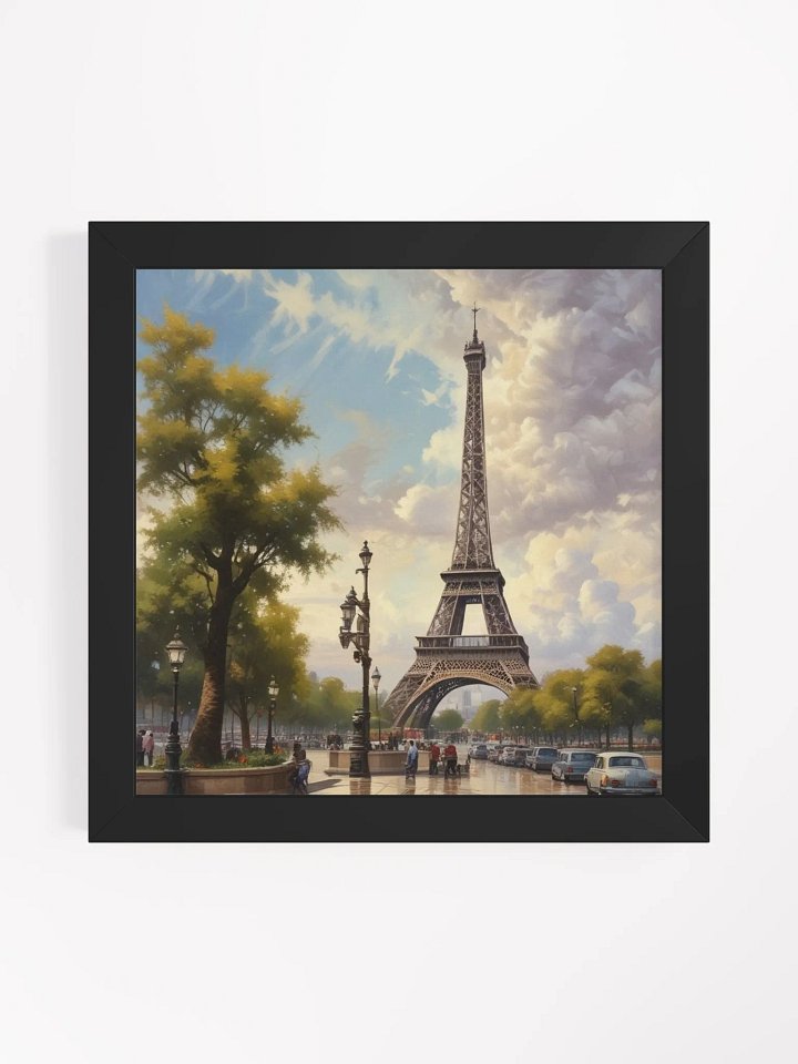 Eiffel Tower product image (3)