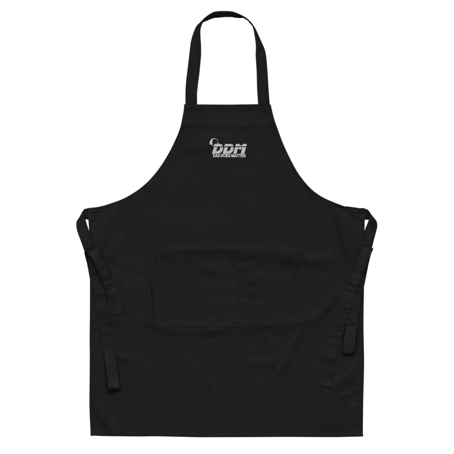 DDM Apron Logo product image (6)