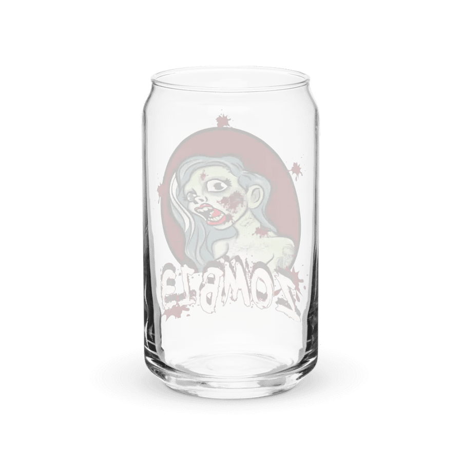 Undead Elegance Glassware Set product image (6)
