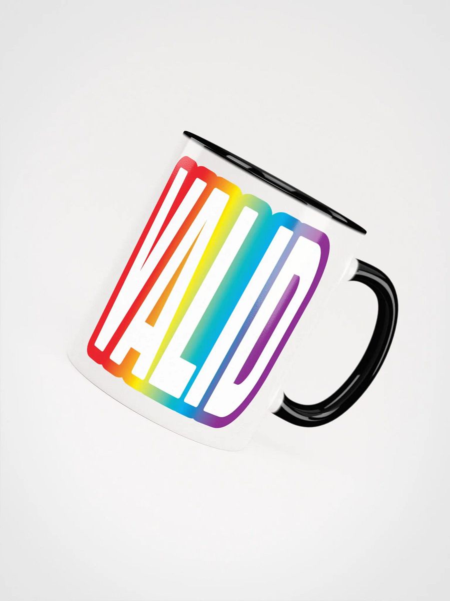 VALID Colourful Mug product image (28)