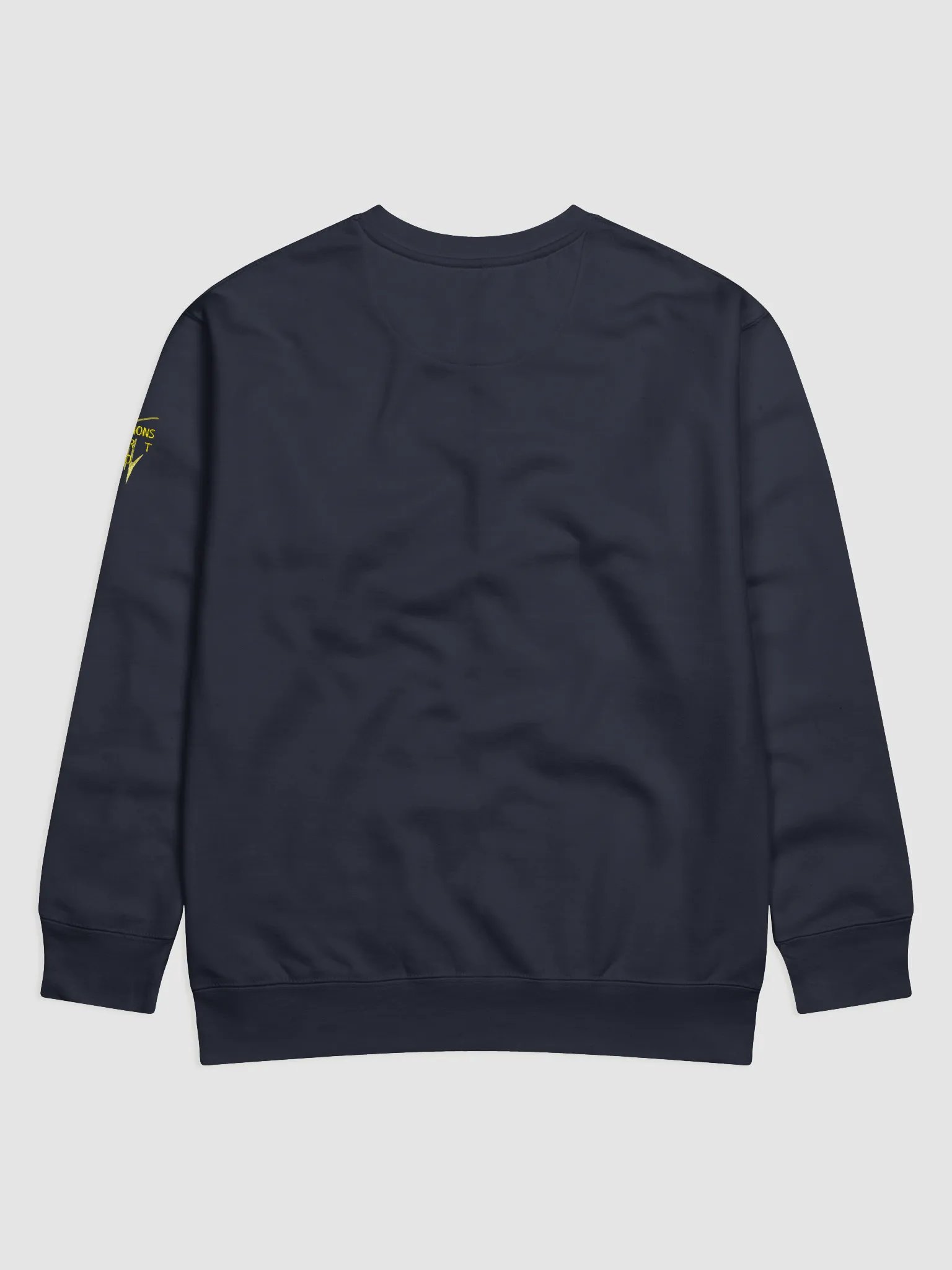 Famicom Controller Splatter Sweatshirt product image (12)