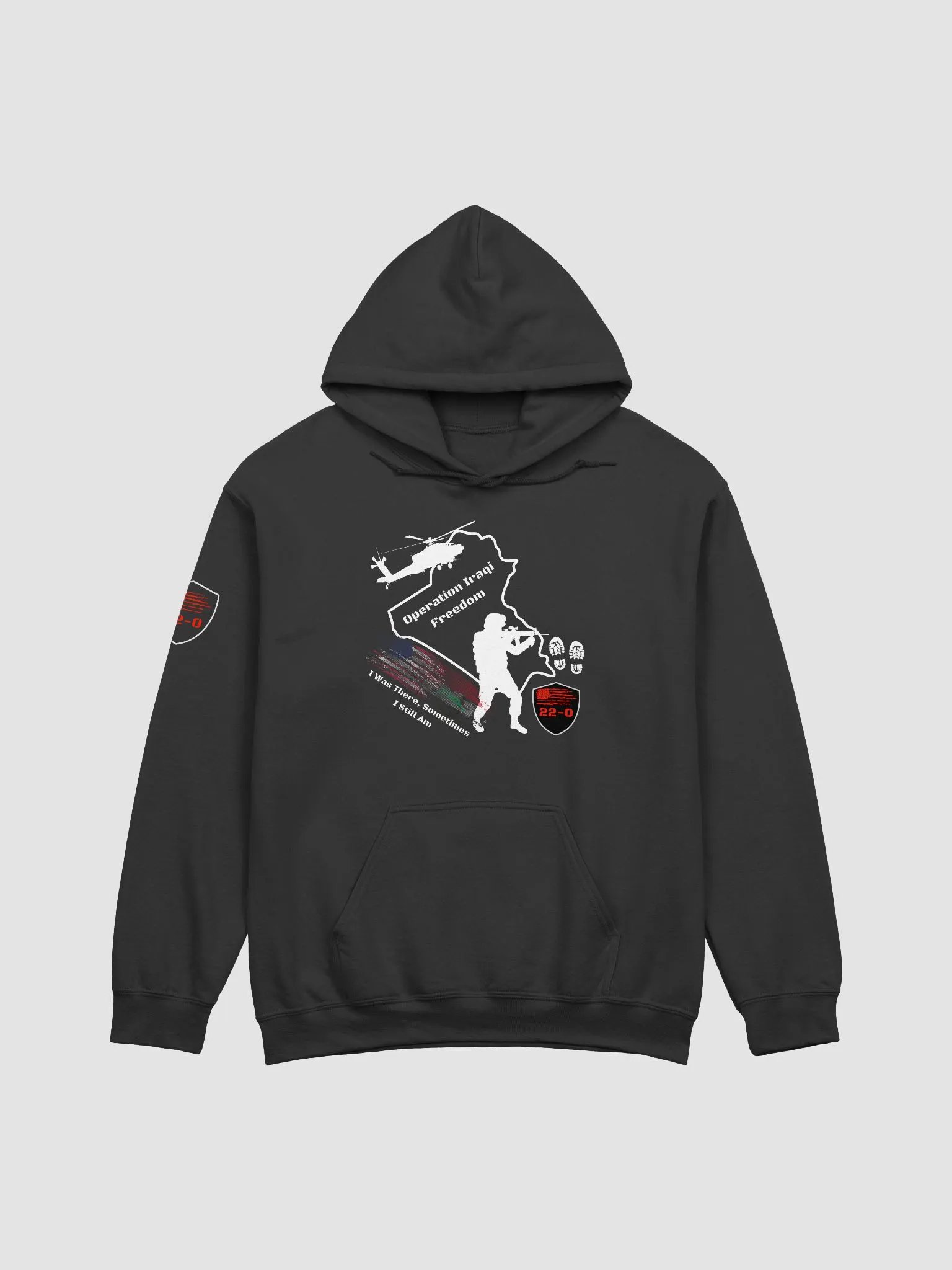 OIF SOMETIMES STILL THERE product image (1)