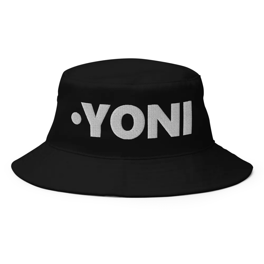 YONI FISHER product image (3)