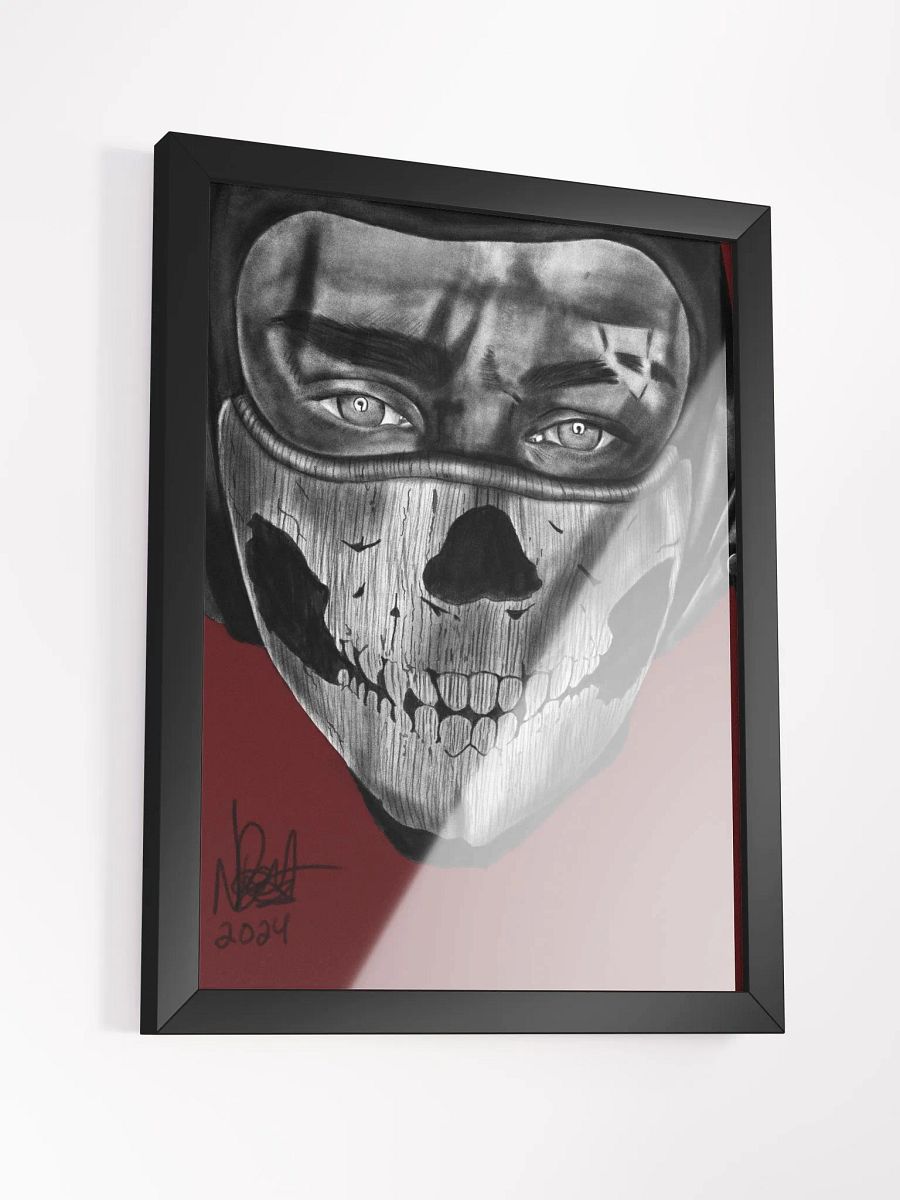 Ivar Portrait product image (3)