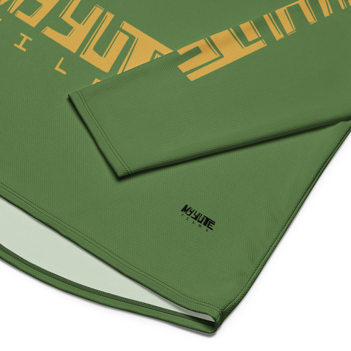 MY YUTE FILMS Eco-Friendly Hockey Fan Jersey product image (2)