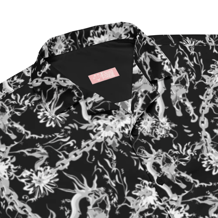 Vardorvis Button Up (LTD. EDITION) product image (5)