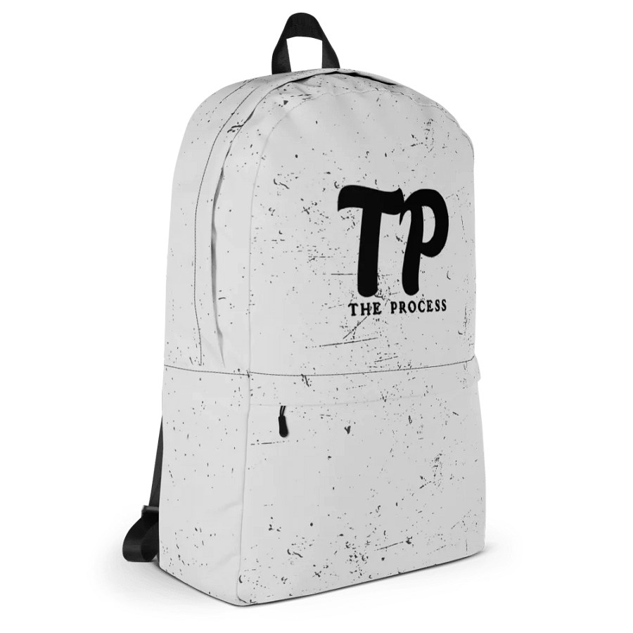 The Process Backpack product image (9)