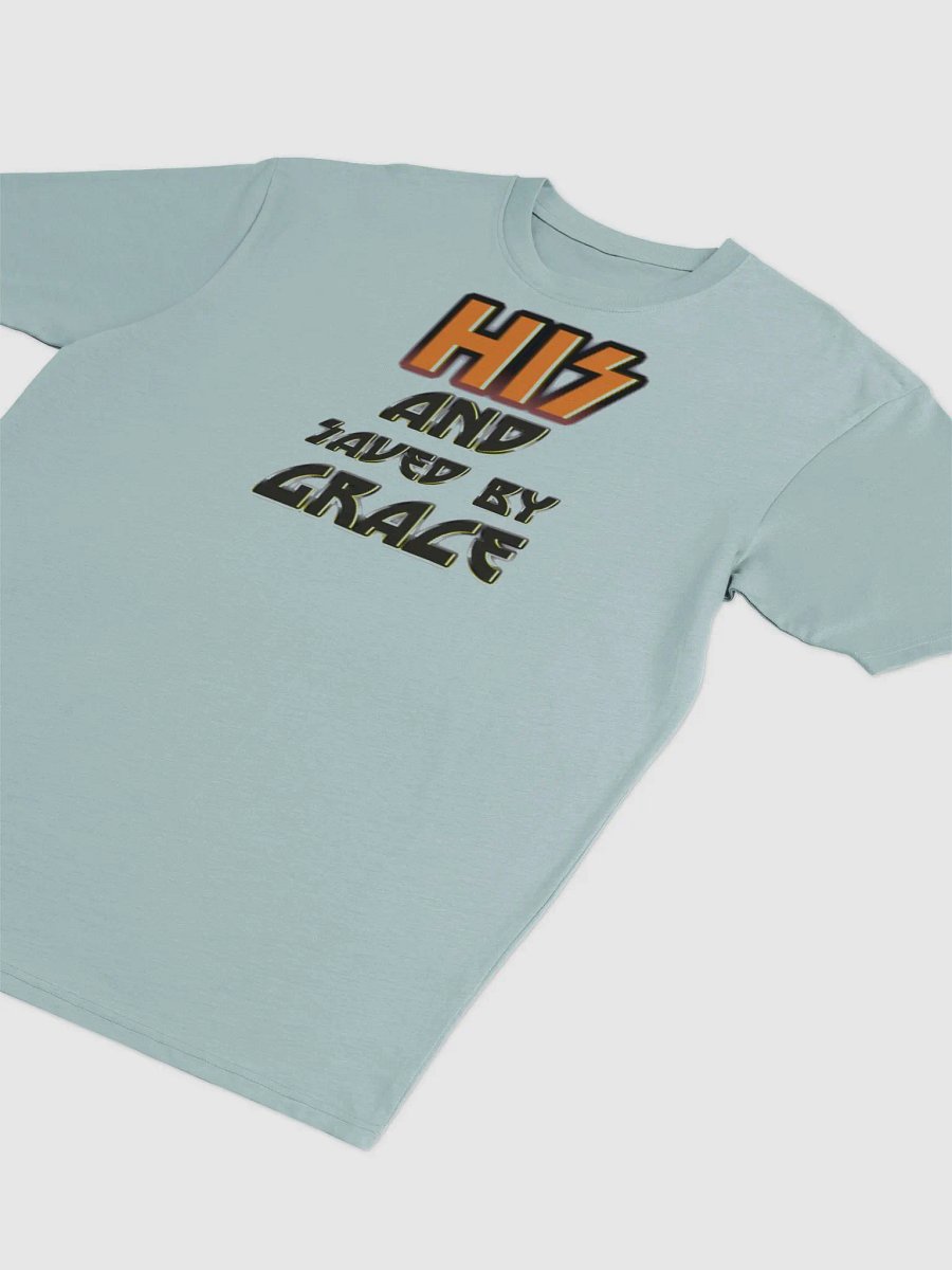 His And Saved By Grace product image (11)